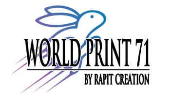 Worldprint71 | ร้านปริ้นเอกสารสุขุมวิท